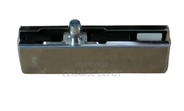 Stainless Steel Patch Fitting 030 - 1
