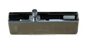 Stainless Steel Patch Fitting 030