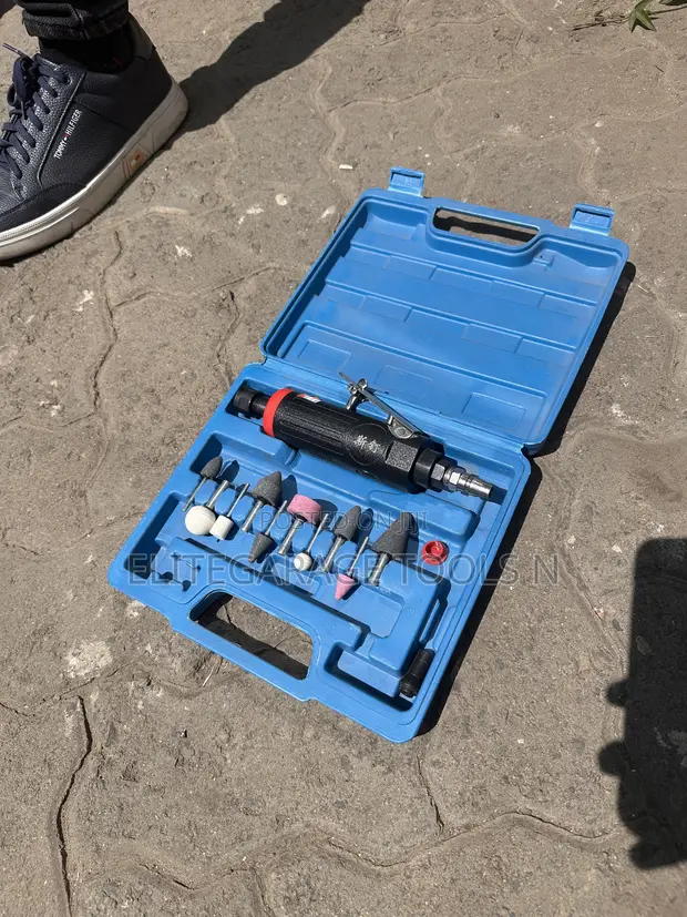 Sunshine Italy Heavy Duty Tyre Grinder - 1