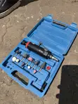 Sunshine Italy Heavy Duty Tyre Grinder - 2