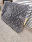 Morning Glory Mattress 4x6 - 12 Inch Thick Quilted Foam - 2