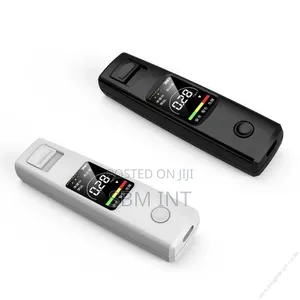 Alcohol Tester - Brand New