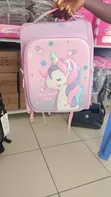 Queen Trolley Bag - 1