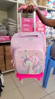 Queen Trolley Bag - 2