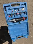 New Sunshine Italy Heavy Duty Tyre Grinder - 1
