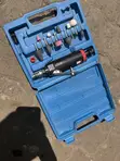 New Sunshine Italy Heavy Duty Tyre Grinder - 2