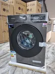 Skyworth 8kg Front Load Automatic Washing Machine - 2
