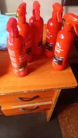 Satin Cockpit Dash Cleaner - Brand New - 2