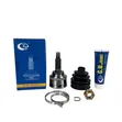 CV Joints for Suzuki Alto (26x23 Teeth) - 1
