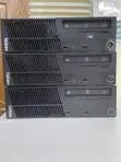 Lenovo ThinkCentre M710e SFF Desktop - Intel Core i3, 4GB RAM, 500GB HDD - 3