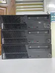 Lenovo ThinkCentre M710e SFF Desktop - Intel Core i3, 4GB RAM, 500GB HDD - 4