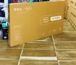 TCL 55 Inch V6d Smart TV - 1