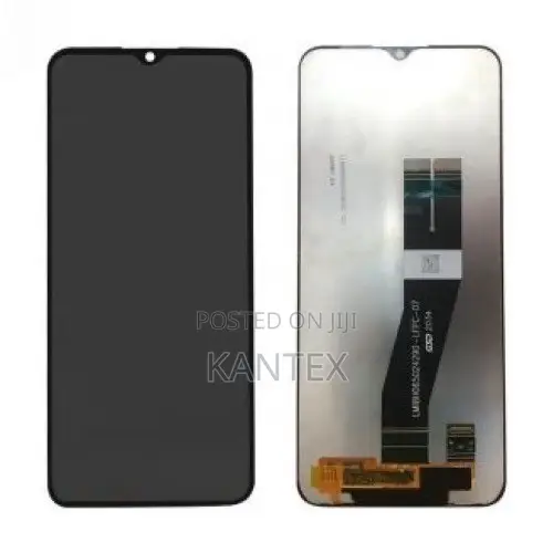 Generic Incell Screen Replacement for Samsung A02S - 1