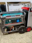Total TP165006-8 Gasoline Generator 6.5kW - 1