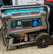 Total TP165006-8 Gasoline Generator 6.5kW - 2