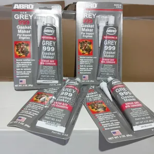 Abro Gasket Maker Triple 9 - Water Resistant