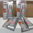 Abro Gasket Maker Triple 9 - Water Resistant - 1