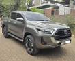 Toyota Hilux 2025 Double Cabin - 1