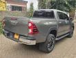 Toyota Hilux 2025 Double Cabin - 4
