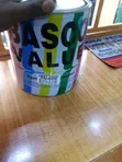 Basco Grey Primer 4 Litres - 2