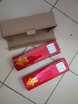 Universal 12V/24V Tail/Brake Light for Trailers, Trucks, Buses, Caravans - 2