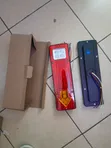 Universal 12V/24V Tail/Brake Light for Trailers, Trucks, Buses, Caravans - 3