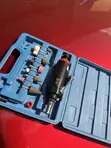 New Sunshine Italy Tyre Grinder Machine - 1
