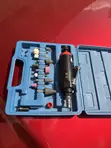 New Sunshine Italy Tyre Grinder Machine - 2