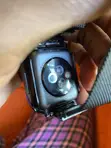 Apple Watch Series 3, 38mm - 2