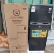 Brand New Smartpro 138L Fridge, 2 Door (175DTI) - 1