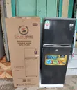 Brand New Smartpro 138L Fridge, 2 Door (175DTI) - 2