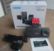 4G Dual Lens Dash Cam - Real-Time Tracking & Full HD - 1