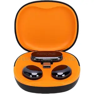 N7 Pro AI Noise Cancelling Magnetic Wireless Microphones