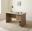 1.2m Study Table / Office Desk - 3