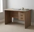 1.2m Study Table / Office Desk - 5