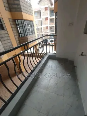 2 Bedroom Ensuite Apartment for Rent, Ngong Road, Dagoretti Corner
