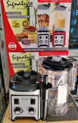 Signature Commercial Blender 5L - 2