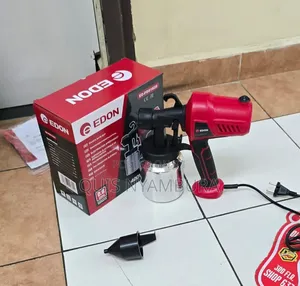 Edon 400W Electric Spray Gun