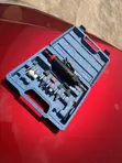 Sunshine Italy Professional Tyre Grinder - 1