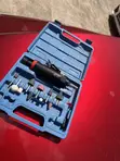 Sunshine Italy Professional Tyre Grinder - 2