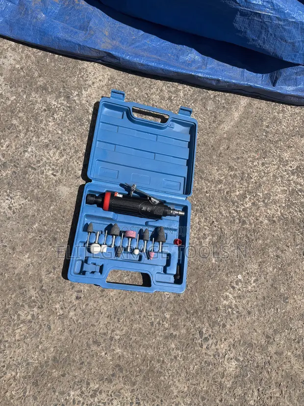 Sunshine Italy Tyre Grinder Machine - Brand New - 1