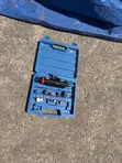 Sunshine Italy Tyre Grinder Machine - Brand New - 1
