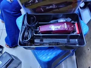 Wahl Classic Balding Clipper