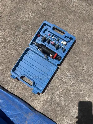 Sunshine Italy Professional Tyre Grinder