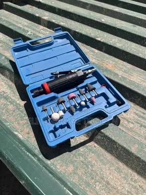New Sunshine Italy Tyre Grinder