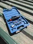 New Sunshine Italy Tyre Grinder - 2