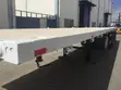 New CIMC Flatbed Trailer by Huajin Motors - 1