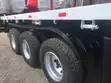 New CIMC Flatbed Trailer by Huajin Motors - 3
