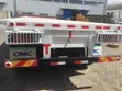 New CIMC Flatbed Trailer by Huajin Motors - 4