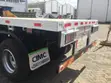 New CIMC Flatbed Trailer by Huajin Motors - 5